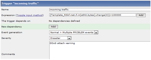 CDN加速与DDOS防御