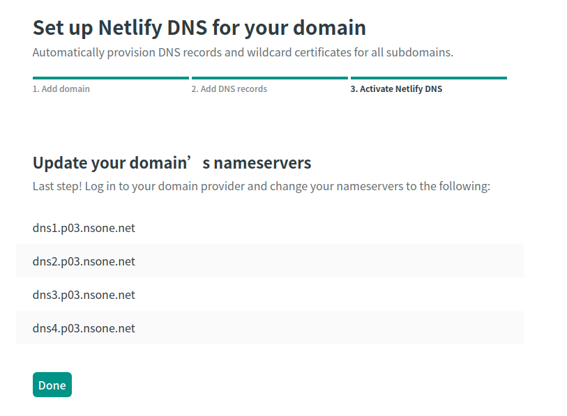 Freenom.com的域名+github pages+netlify的CDN加速