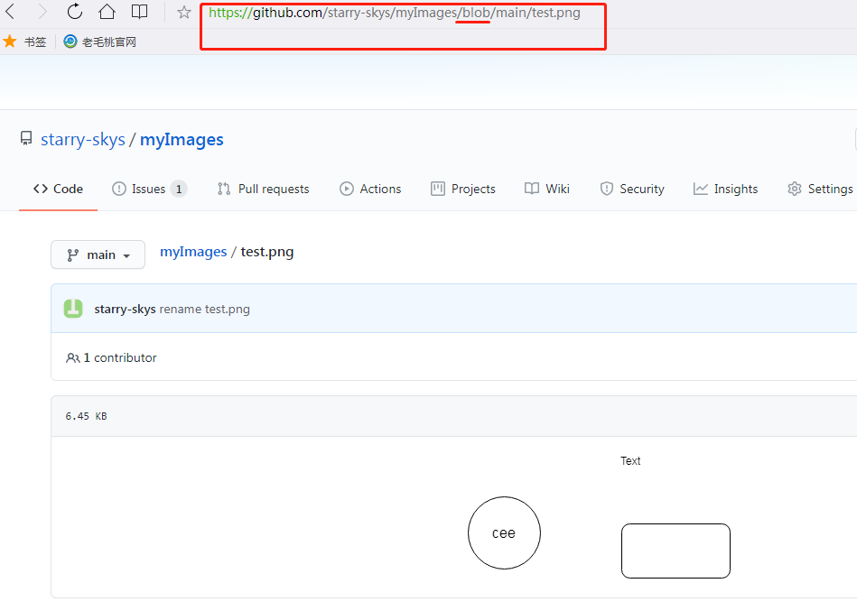 教你如何使用github+jsDelivr搭建免费图床