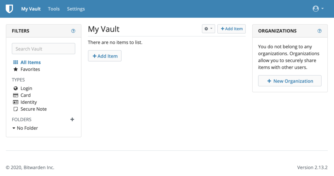 程序员是怎么记住一堆密码的？
