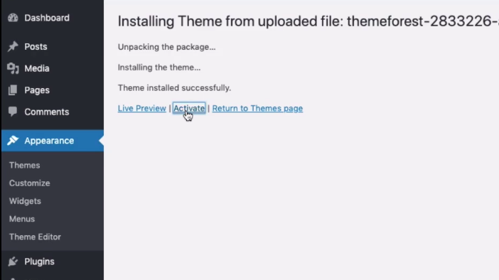 用WordPress搭建“外贸独立站”完整操作教程