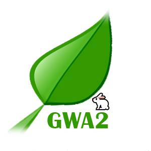 GWA2吉娃兔引入JsDelivr公用CDN的开发与配置