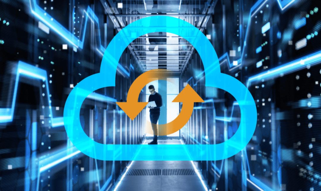 一切皆服务华为云如何成为金融企业数字化道路上“对的伙伴”