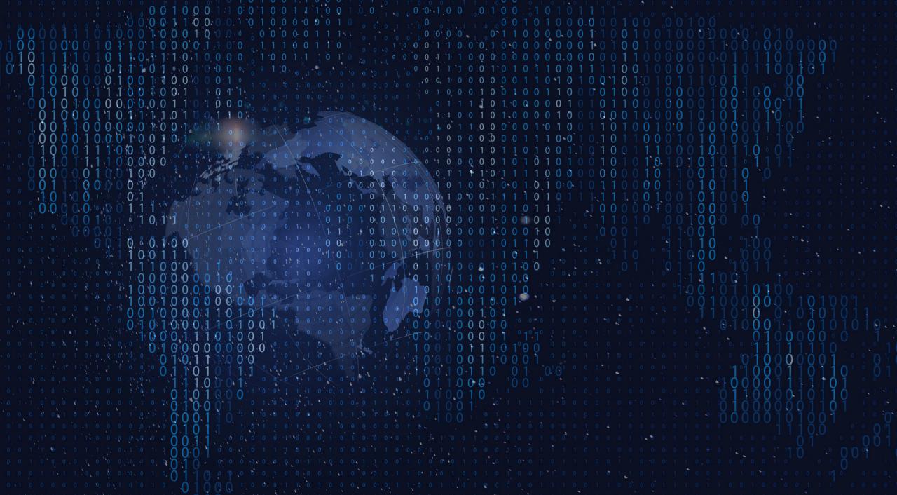 香港云服务器带宽跑满了怎么解决？