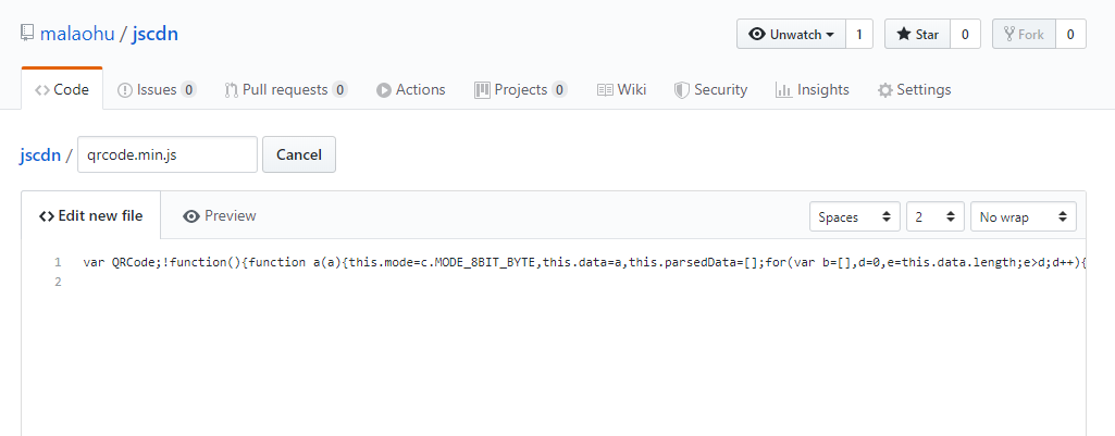 Github+jsDelivr为脚本/图片等静态文件加速的全球CDN  						  	A- A+   	  我是小马甲~  	  2020年3月16日  	  9   	  4012 次浏览  教程资源 | 网站资源 | 网络资源  Github | jsDelivr | jsDelivr CDN加速 | jsDelivr图床 | 免费CDN | 免费图床 | 静态文件CDN