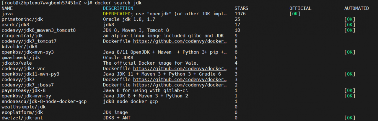 花一百元搭建springboot网站