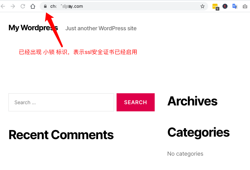 用WordPress搭建“外贸独立站”完整操作教程