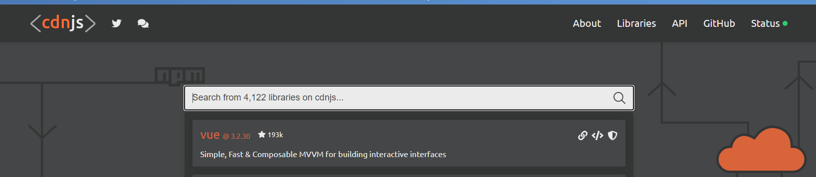 开源项目 CDN 加速服务站合集：除了BootCDN，你还知道其他免费的前端开源项目 CDN 加速服务吗