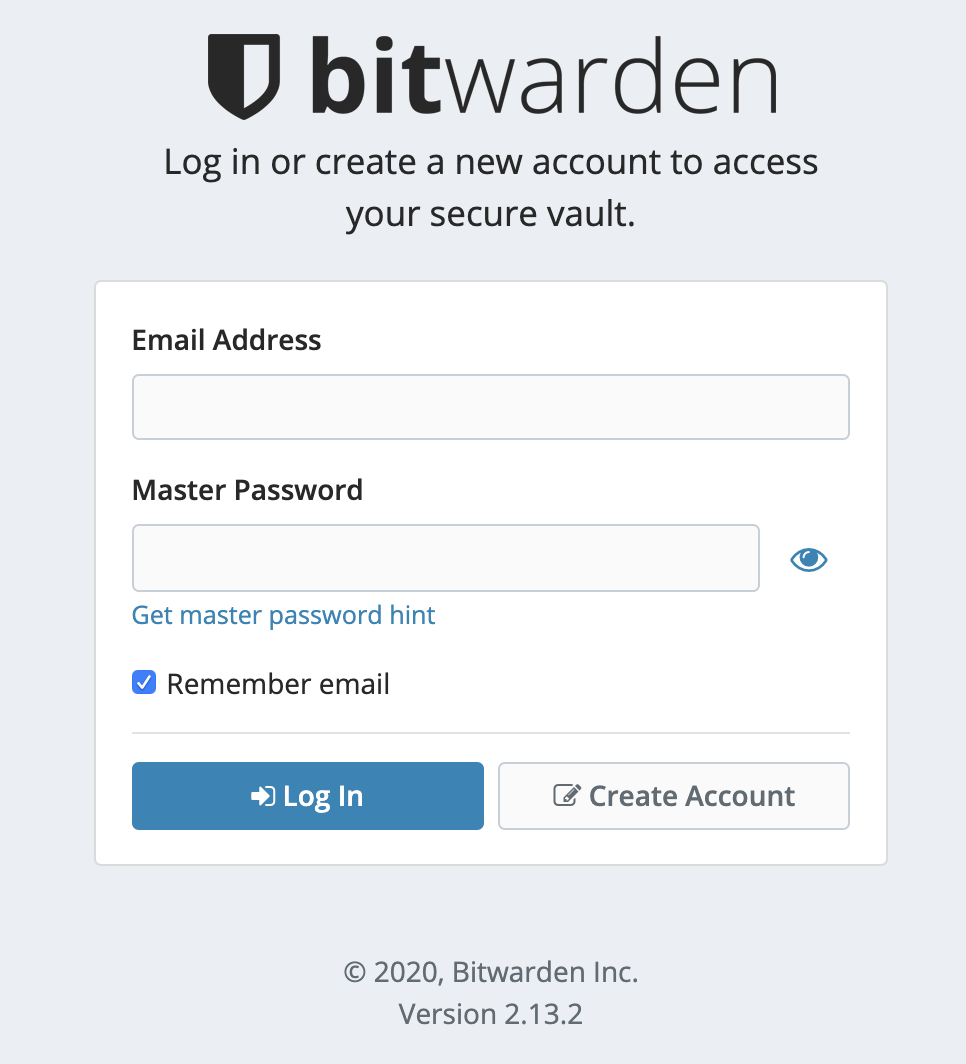 程序员是怎么记住一堆密码的？