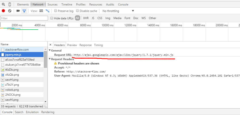 无需FQ，自建本地CDN，秒上StackOverFlow！