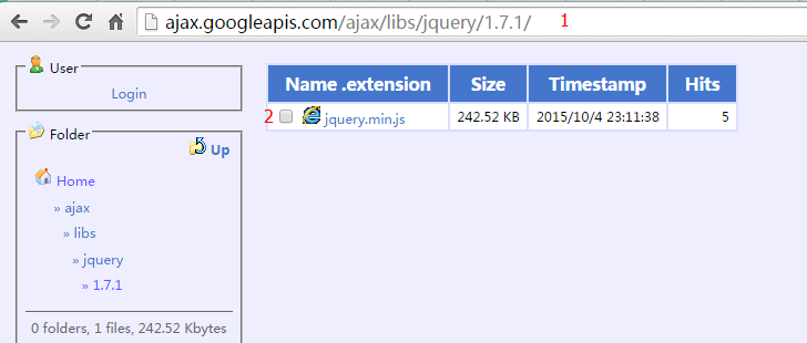 无需FQ，自建本地CDN，秒上StackOverFlow！