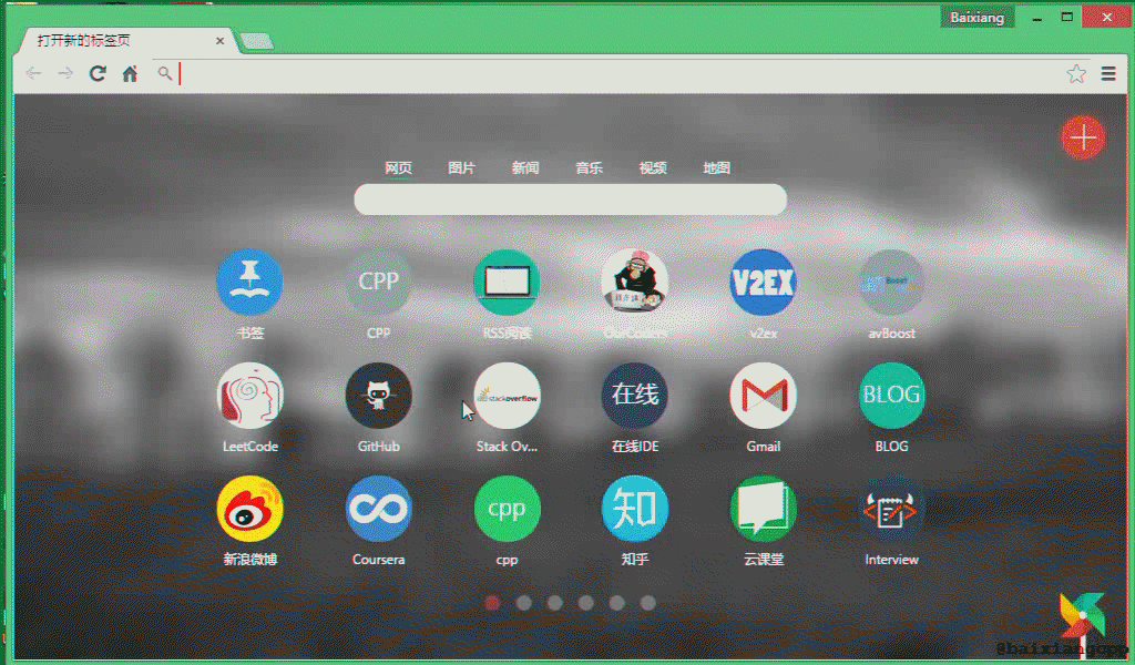 无需FQ，自建本地CDN，秒上StackOverFlow！