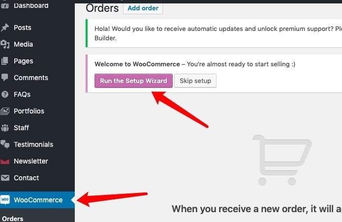 用WordPress搭建“外贸独立站”完整操作教程