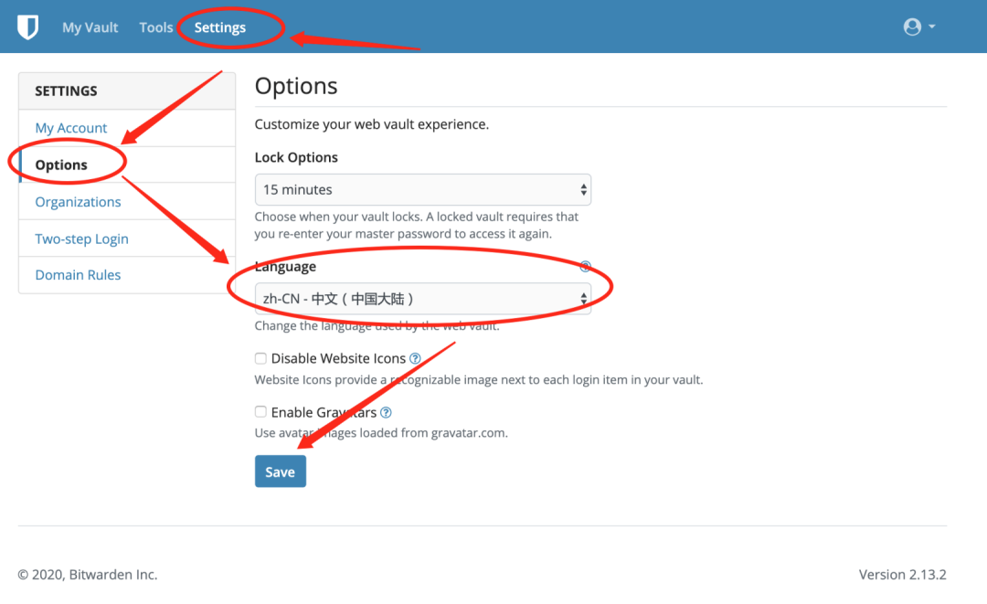 程序员是怎么记住一堆密码的？