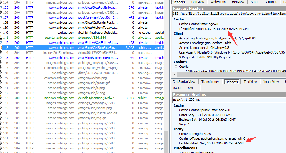 【原】http缓存与cdn相关技术