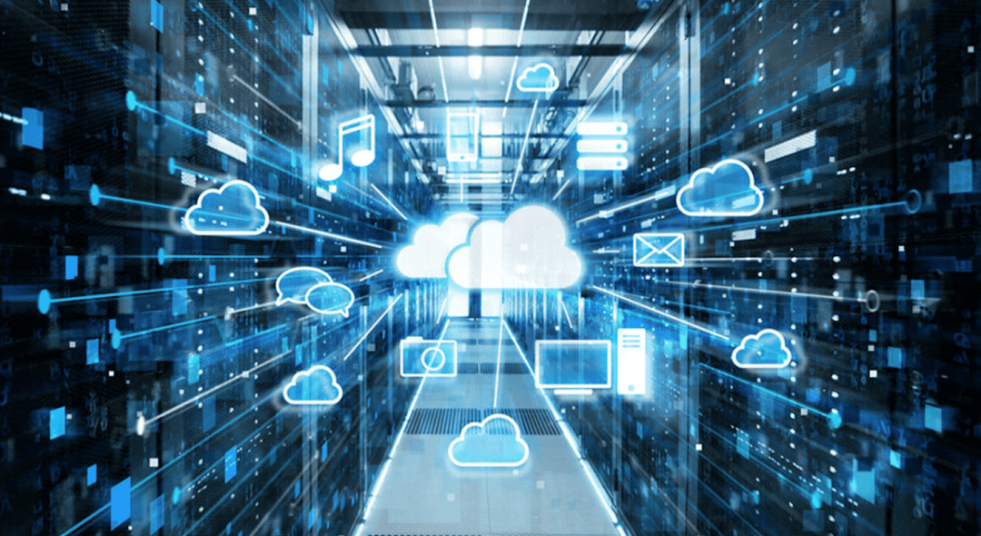 一切皆服务华为云如何成为金融企业数字化道路上“对的伙伴”