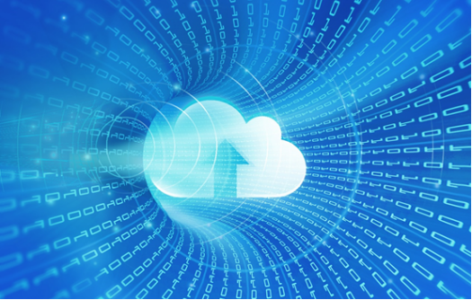 新基建下纵览全局，2+4+31+X实力出镜