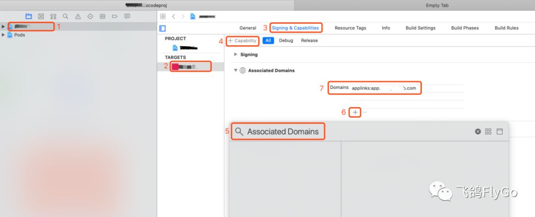 从客户端到服务器端，适配微信iOS OpenSDK中的Universal Links