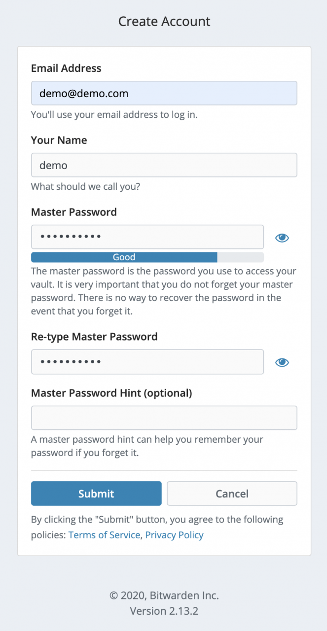 程序员是怎么记住一堆密码的？