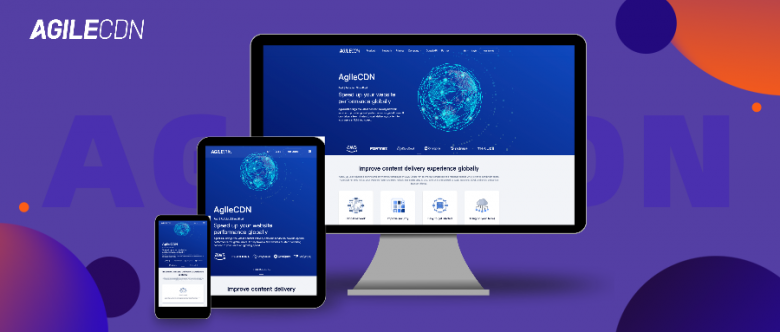 帮助客户实现“提质增效”基本目标 AgileCDN加速情况数据测评