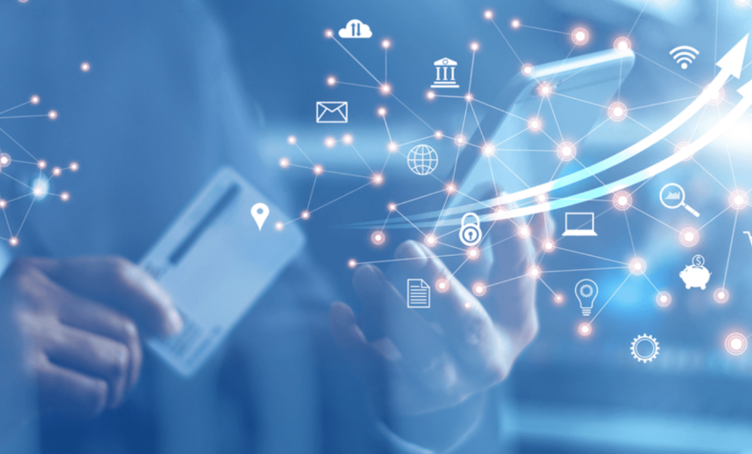 一切皆服务华为云如何成为金融企业数字化道路上“对的伙伴”