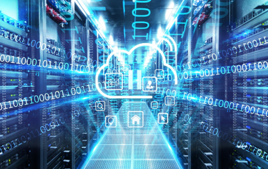 新基建下纵览全局，2+4+31+X实力出镜