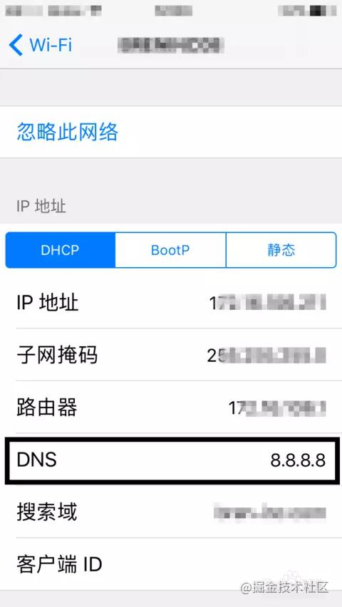 iOS开发面试只需知道这些，技术基本通关！（网络篇）