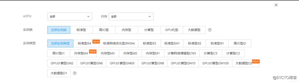 手把手教你如何购买腾讯云服务器（图文教程）？