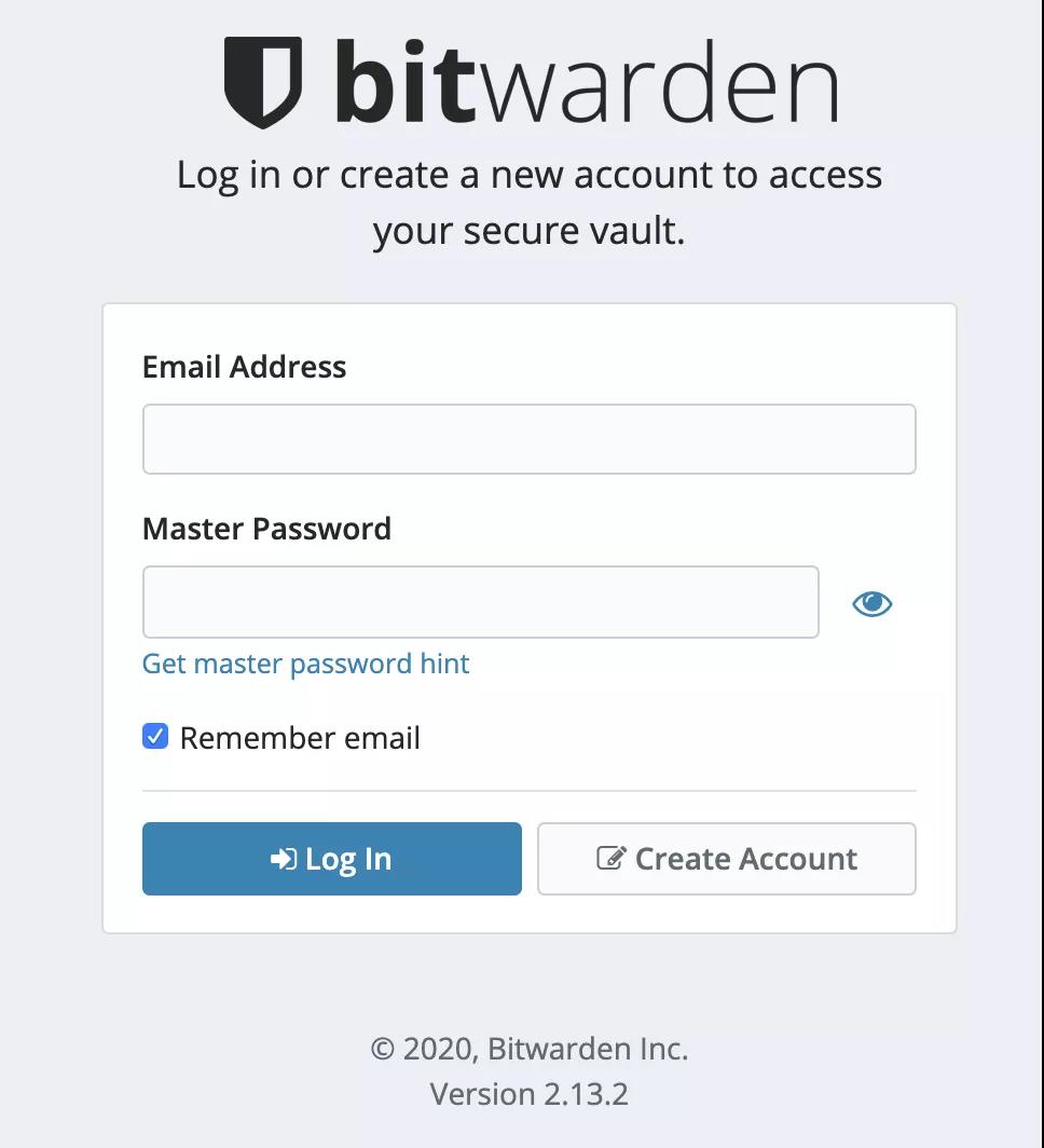 程序员是怎么记住一堆密码的？