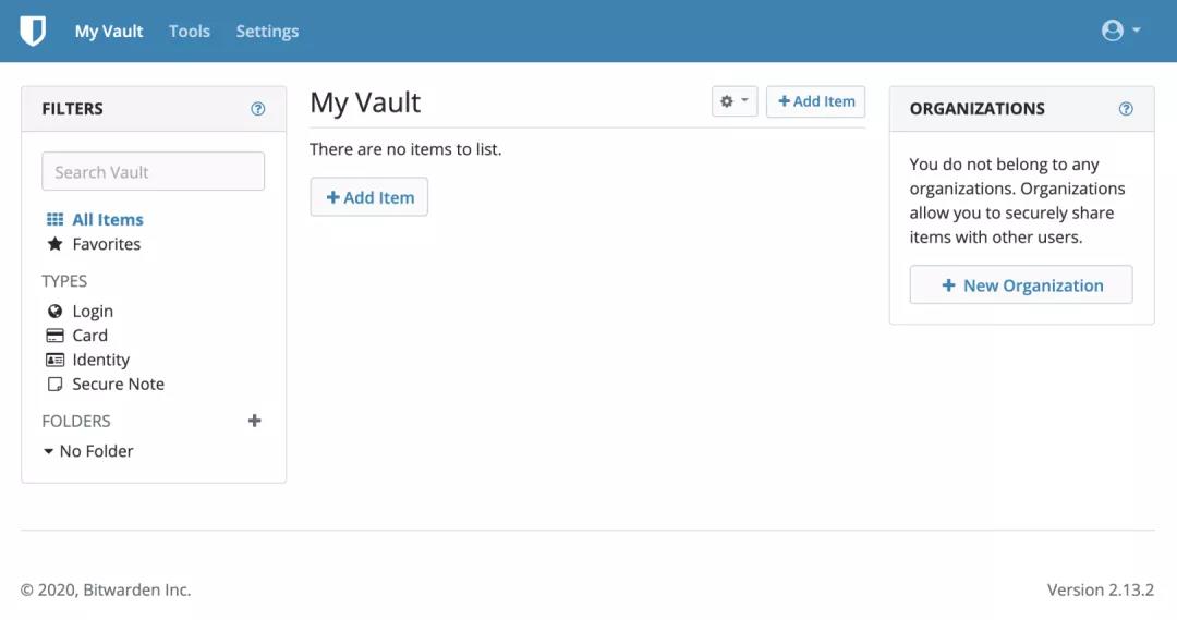 程序员是怎么记住一堆密码的？