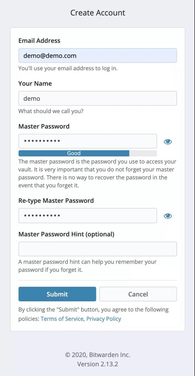 程序员是怎么记住一堆密码的？