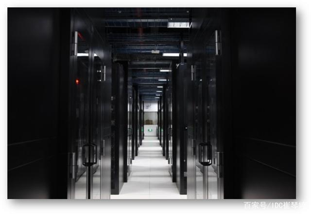 北京来广营机房-2018年交付