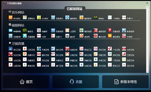 视频加速器哪个好？6款好用的视频加速器推荐