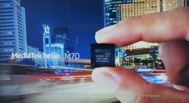 5G入网问题凸显，三星与联发科或成为最大赢家