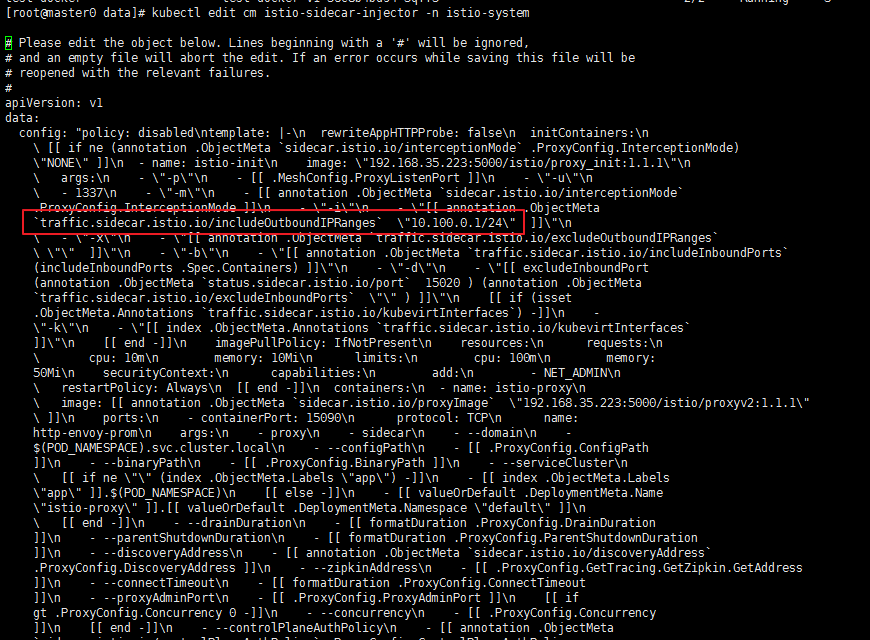 kubesphere搭建多节点集群