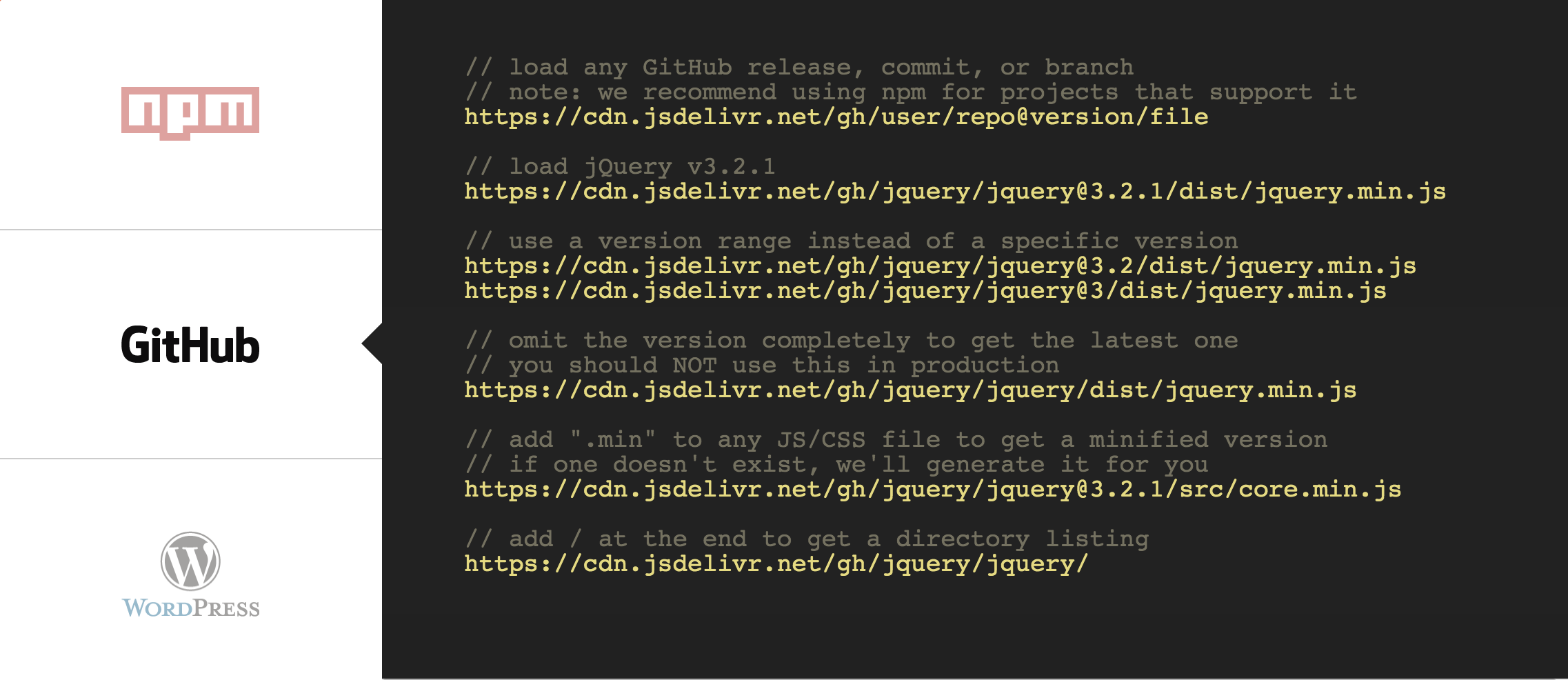 关于CDN和缓存，以及CDN实践