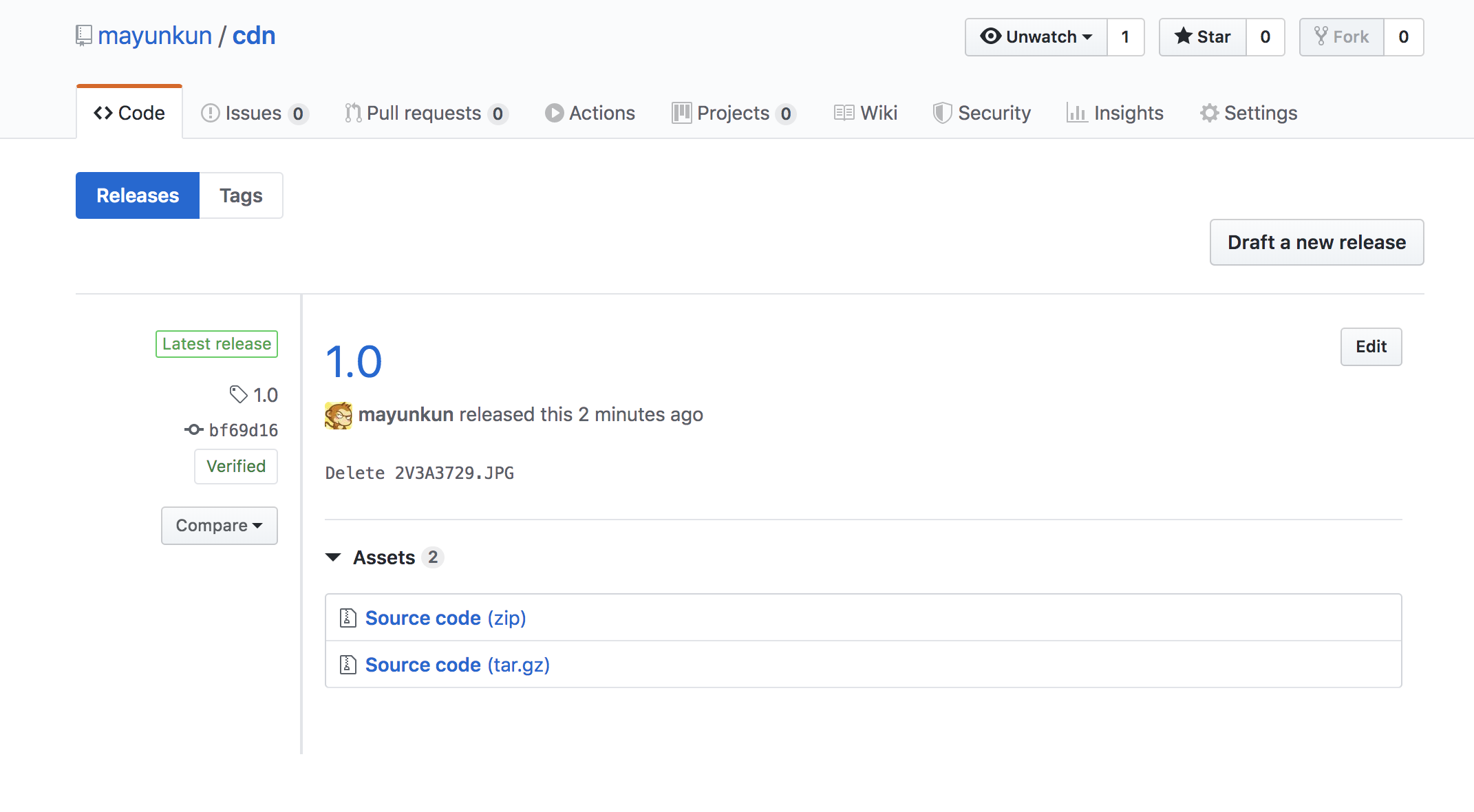关于CDN和缓存，以及CDN实践