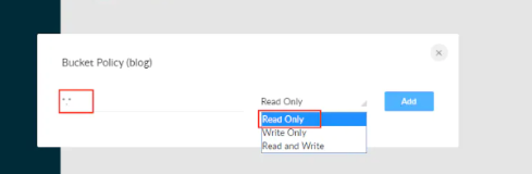 netcore使用minio作文件服务器后，使用cdn优化服务器带宽压力