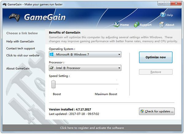 什么游戏加速器体验时间长？8款游戏加速器推荐