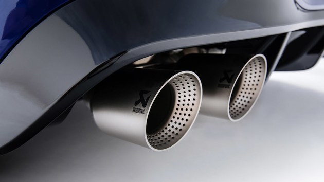 最强高尔夫 全新高尔夫R海外售价32万起