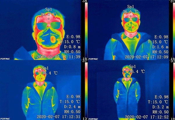 余鹏鲲：十七年后，工业转型让非医疗企业走进抗疫中心
