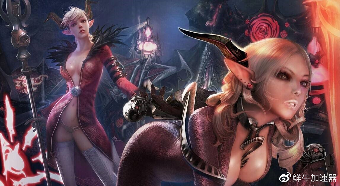 白嫖+喜加一？五一长假：鲜牛加速器12款游戏免费加速插图24