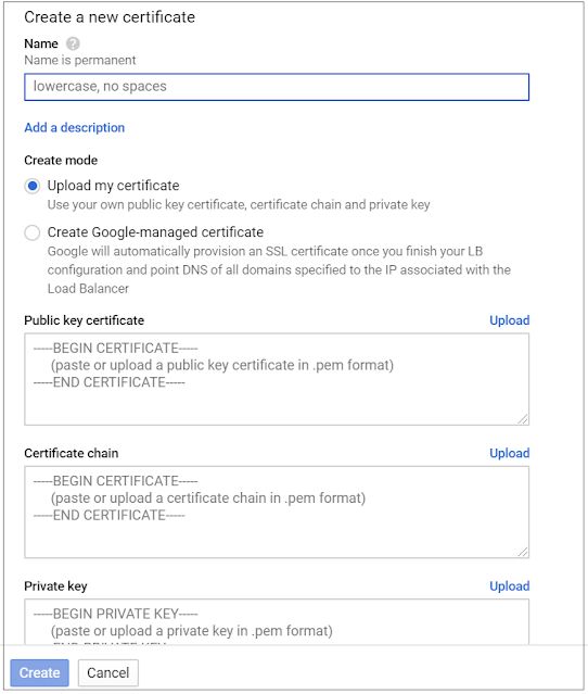 如何为自定义源站启用 Google CDN (外部网站的 Google CDN 配置)