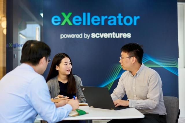 渣打银行的金融科技之路：多合作、多创新、多收获