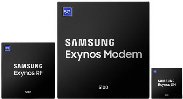 5G入网问题凸显，三星与联发科或成为最大赢家