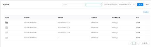 重磅发布｜知道创宇全新硬件抗D产品