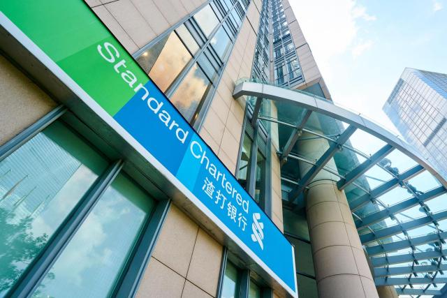 渣打银行的金融科技之路：多合作、多创新、多收获