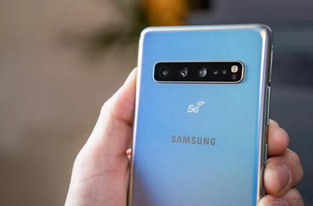 5G入网问题凸显，三星与联发科或成为最大赢家