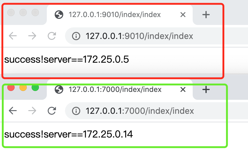 多节点部署是什么意思以及服务节点部署示例