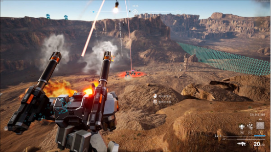 Steam新游戏龙与家园免费开测战马抢先体验暴喵加速器插图4